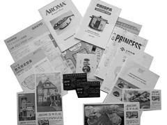 西宁优略图文制作设计 可靠的黑白数码打印首选