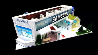 10个优秀的展示设计 产品设计方面