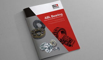 从概念到成品 专业图文画册设计与印刷解决方案——以上海图文与五金轴承画册为例